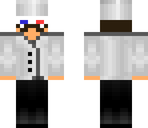 3d chef