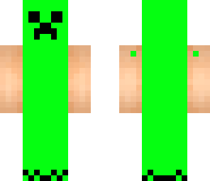 creeper