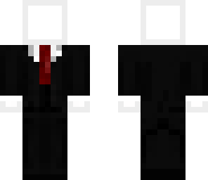 slender man