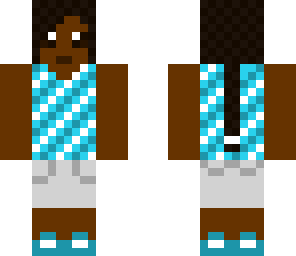 african american girl