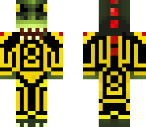 alligator