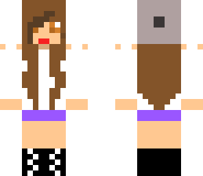 cool girl