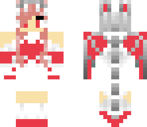 dragon girl