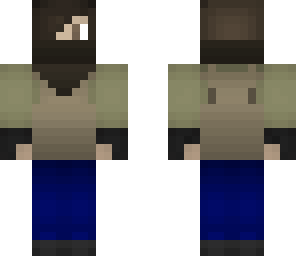 keltic security man