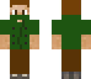 my skin that i will stick with