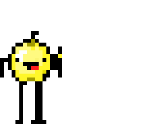 derp lemon