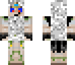 unfinished golem
