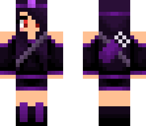 ender princess