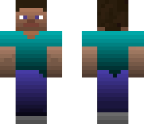 dark steve