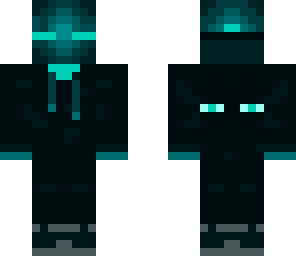 luminous ender