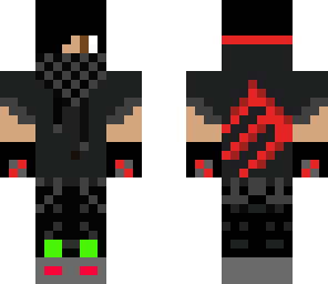 awesome seth edited