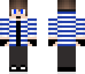 blue jack
