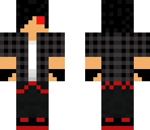 dragomania's skin 3