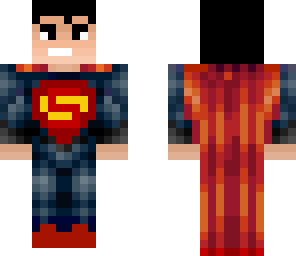 superman