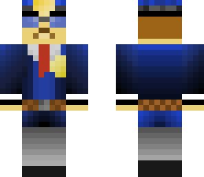 police