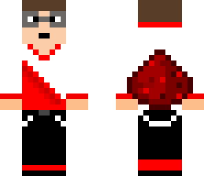 redstone nerd