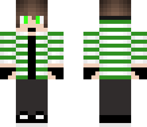 green jack