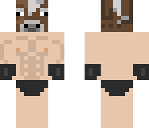 minotauro