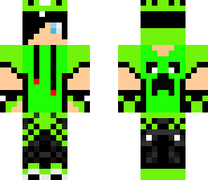 green king
