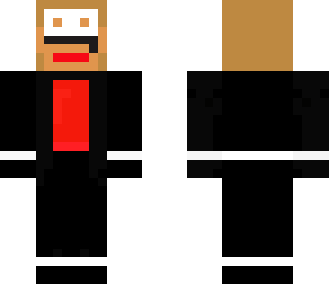 old man