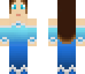ice queen