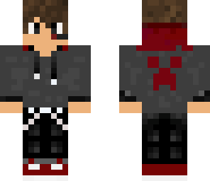 zeno's skin