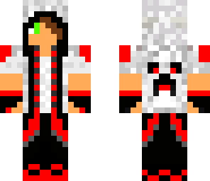 a skin
