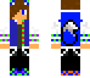 wolf teen fixed