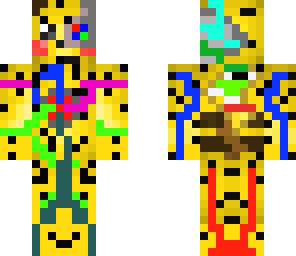 robotic cheetahpika1