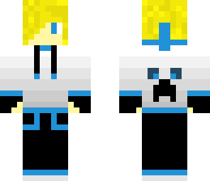 my awesome skin