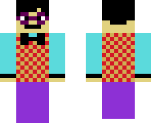 nerd altered