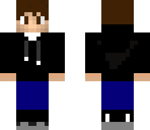 edit boy