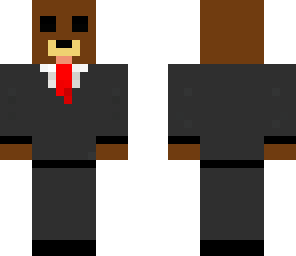 ****bear elegante