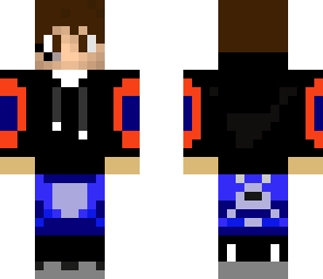 edited skin