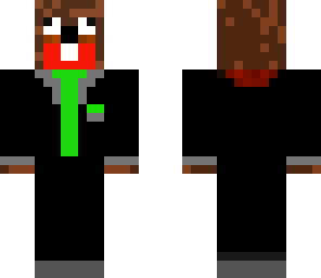 beaverman n2