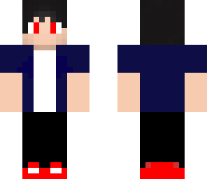 skin zaid