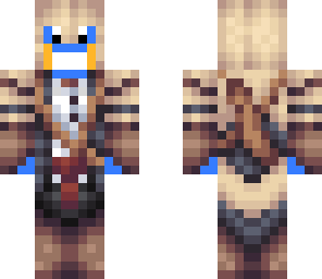 mudkip awalls