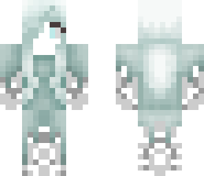 ghost gal