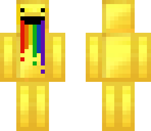 barf rainbow
