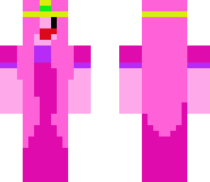 princess bubblegum