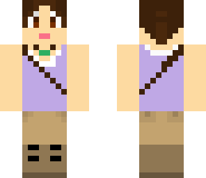 lara croft 2013