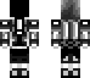 space man