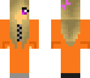 sally jail