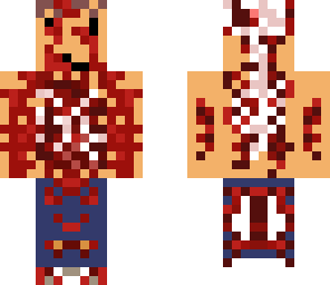 gore guy