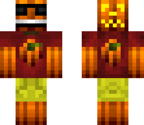 cool pumpkin edited