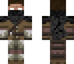 hunter