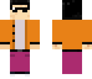 psy remade