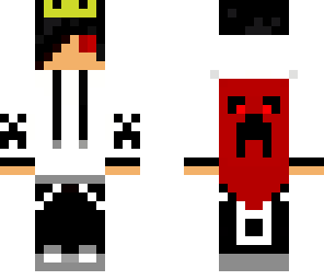 my skin