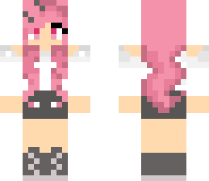 pink girl fixed