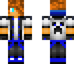 blue teen